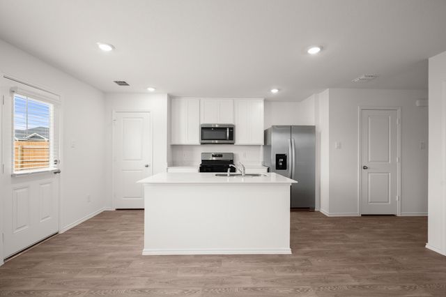 148 Garcia ST, Buda, TX 78610