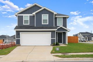 148 Garcia ST, Buda, TX 78610