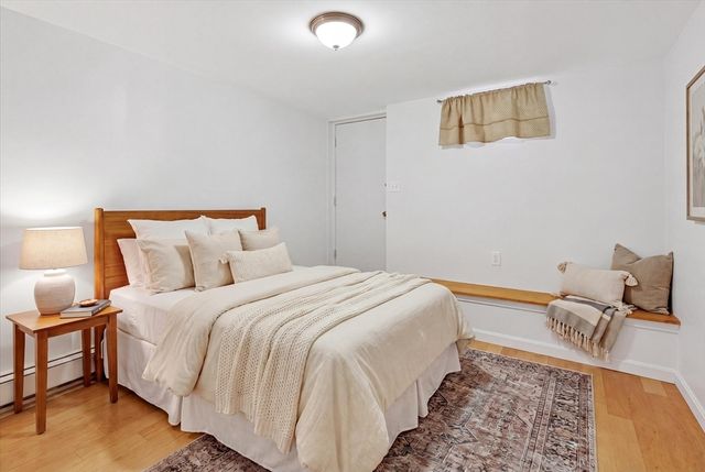 76 Goodnough Rd, Brookline, MA 02467