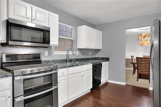 6182 Swabia Court, Stone Mountain, GA 30087