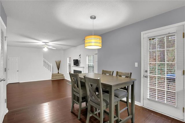 6182 Swabia Court, Stone Mountain, GA 30087