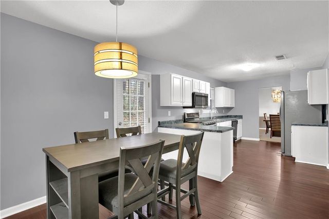 6182 Swabia Court, Stone Mountain, GA 30087