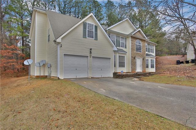 6182 Swabia Court, Stone Mountain, GA 30087