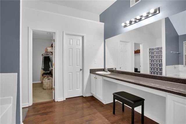 6182 Swabia Court, Stone Mountain, GA 30087