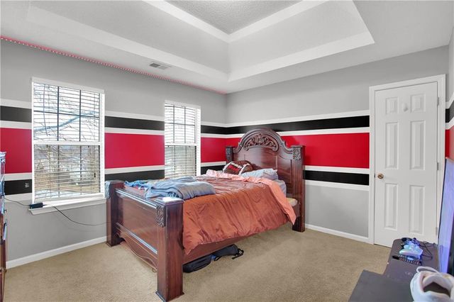 6182 Swabia Court, Stone Mountain, GA 30087