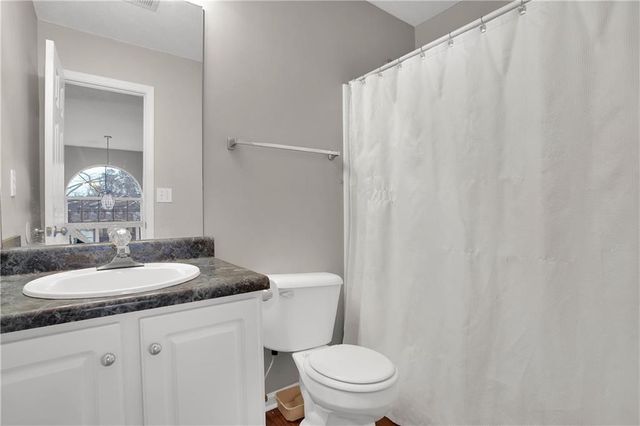 6182 Swabia Court, Stone Mountain, GA 30087