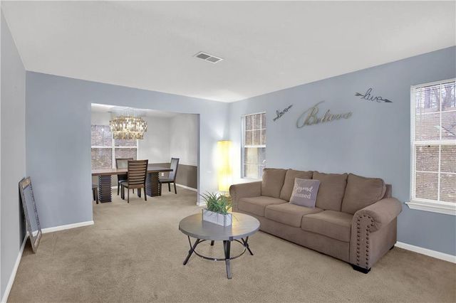 6182 Swabia Court, Stone Mountain, GA 30087