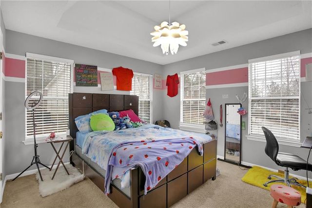 6182 Swabia Court, Stone Mountain, GA 30087