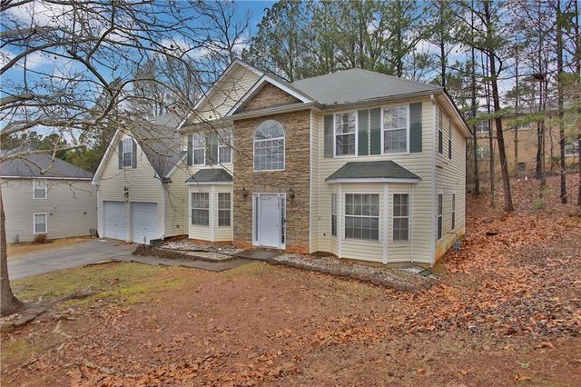 6182 Swabia Court, Stone Mountain, GA 30087