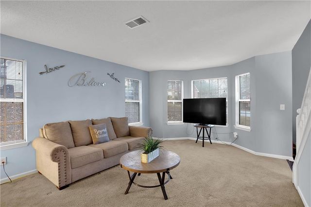 6182 Swabia Court, Stone Mountain, GA 30087