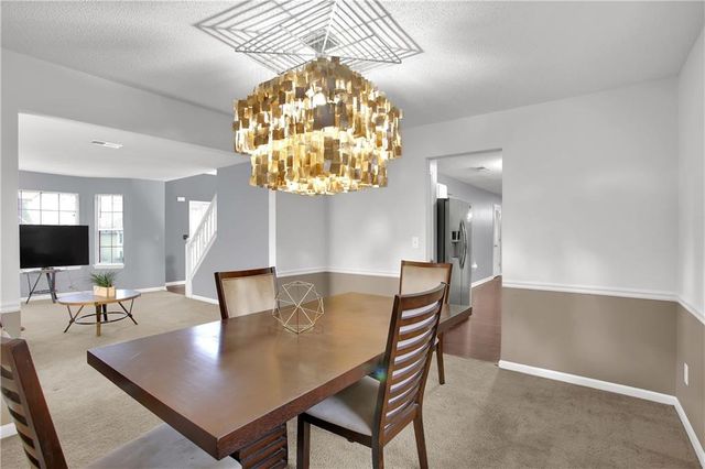 6182 Swabia Court, Stone Mountain, GA 30087