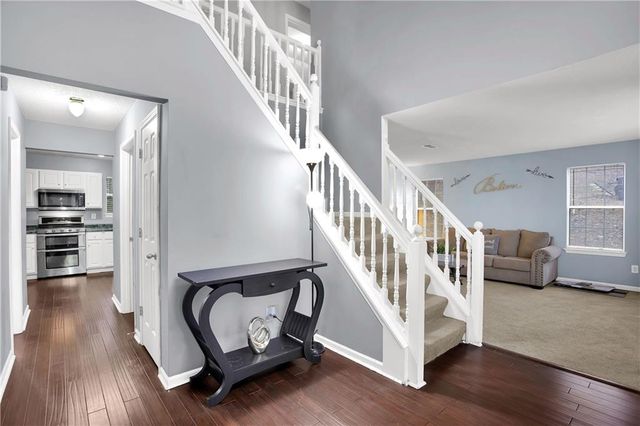 6182 Swabia Court, Stone Mountain, GA 30087