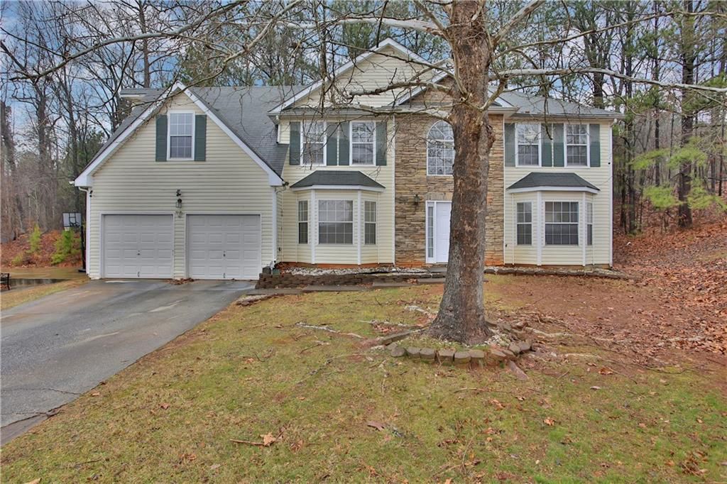 6182 Swabia Court, Stone Mountain, GA 30087