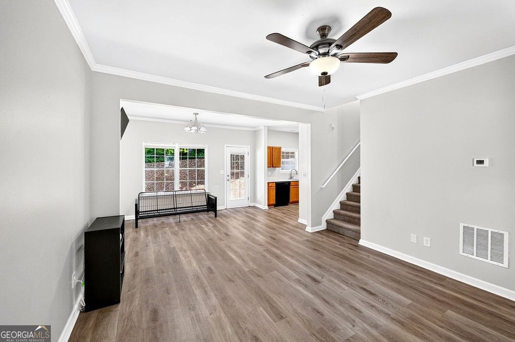 4740 Autumn Rose Trail, Oakwood, GA 30566 — photo 4