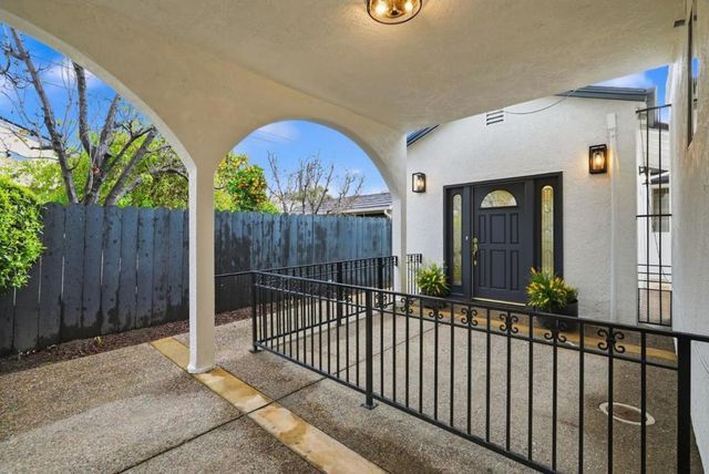 320 Angel Avenue, Sunnyvale, CA 94086