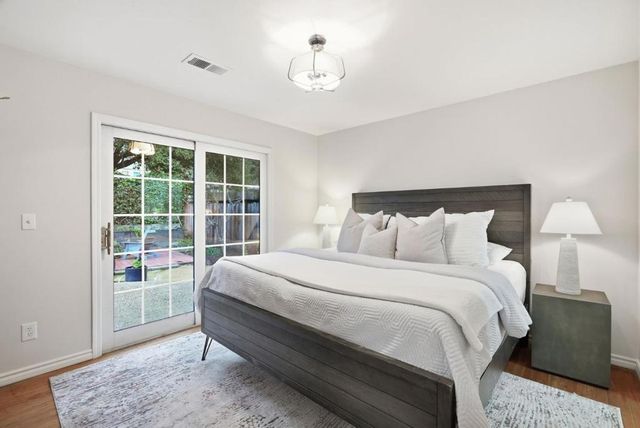 320 Angel Avenue, Sunnyvale, CA 94086