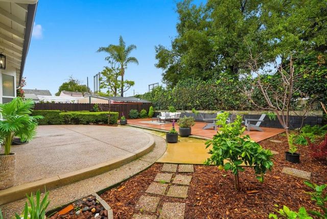 320 Angel Avenue, Sunnyvale, CA 94086