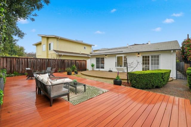 320 Angel Avenue, Sunnyvale, CA 94086