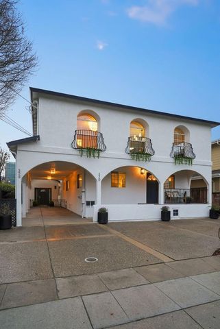 320 Angel Avenue, Sunnyvale, CA 94086