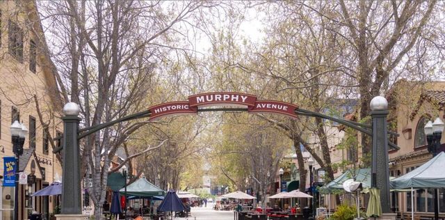 320 Angel Avenue, Sunnyvale, CA 94086