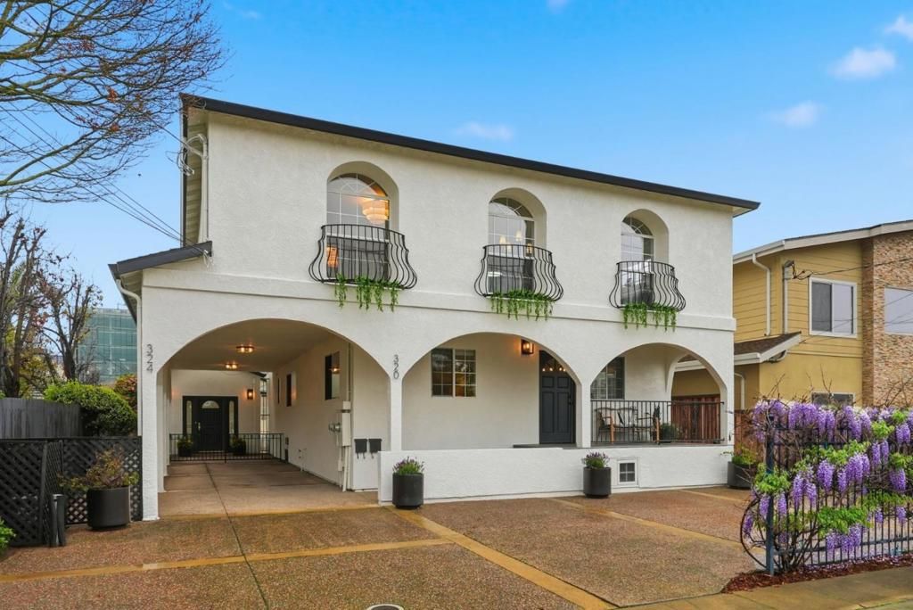 320 Angel Avenue, Sunnyvale, CA 94086