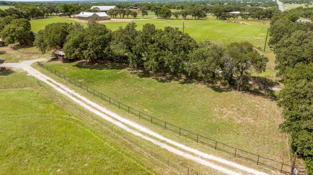 4951 N FM 51, Weatherford, TX 76085