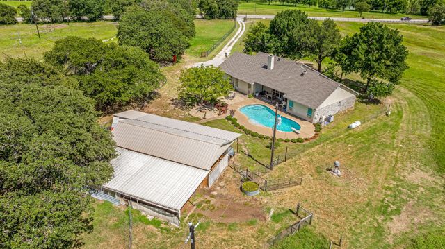 4951 N FM 51, Weatherford, TX 76085