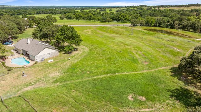 4951 N FM 51, Weatherford, TX 76085