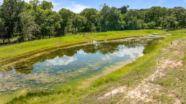 4951 N FM 51, Weatherford, TX 76085