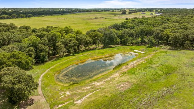 4951 N FM 51, Weatherford, TX 76085