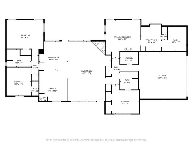 4951 N FM 51, Weatherford, TX 76085