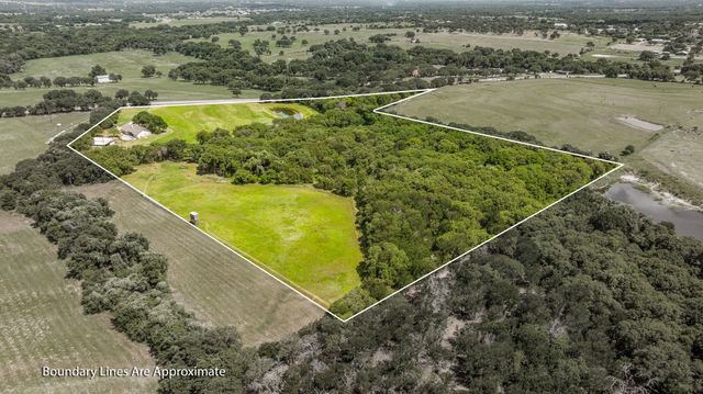 4951 N FM 51, Weatherford, TX 76085