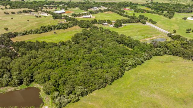 4951 N FM 51, Weatherford, TX 76085