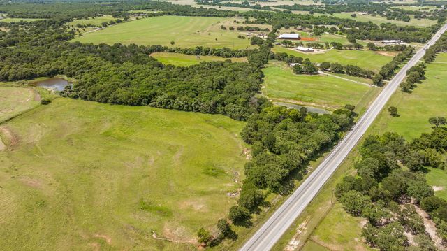 4951 N FM 51, Weatherford, TX 76085