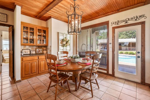 4951 N FM 51, Weatherford, TX 76085