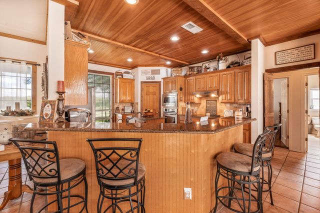 4951 N FM 51, Weatherford, TX 76085