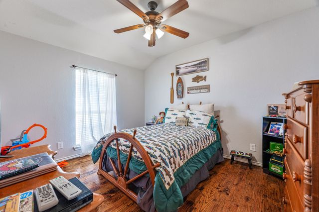 4951 N FM 51, Weatherford, TX 76085