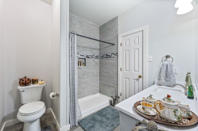 4951 N FM 51, Weatherford, TX 76085