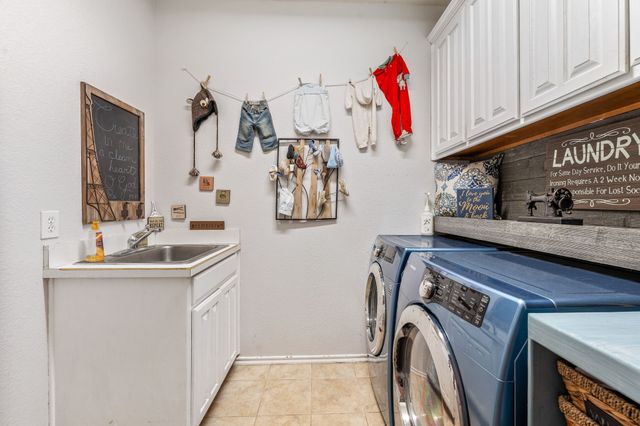 4951 N FM 51, Weatherford, TX 76085