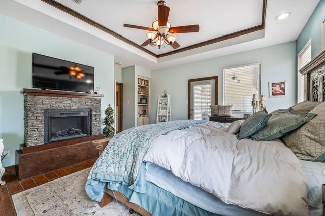 4951 N FM 51, Weatherford, TX 76085