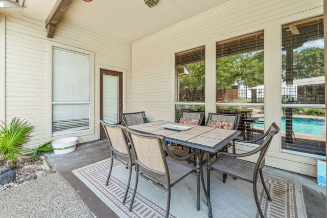 4951 N FM 51, Weatherford, TX 76085