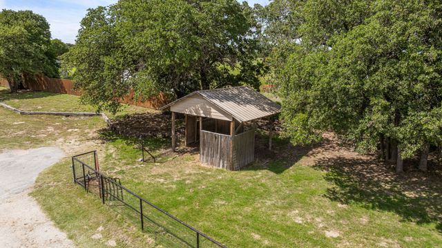 4951 N FM 51, Weatherford, TX 76085