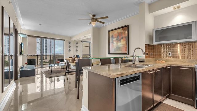 16275 Collins Ave 903, Sunny Isles Beach, FL 33160