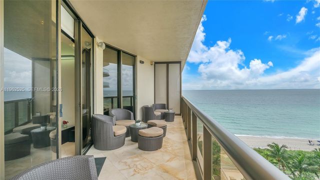 16275 Collins Ave 903, Sunny Isles Beach, FL 33160