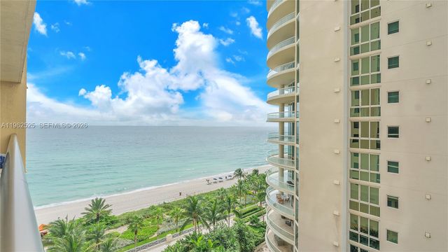16275 Collins Ave 903, Sunny Isles Beach, FL 33160