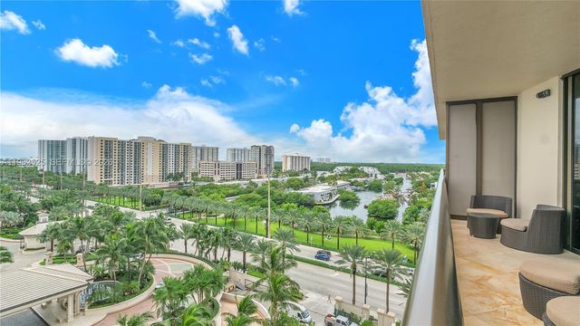 16275 Collins Ave 903, Sunny Isles Beach, FL 33160