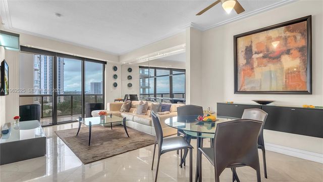 16275 Collins Ave 903, Sunny Isles Beach, FL 33160