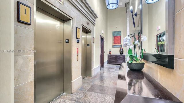 16275 Collins Ave 903, Sunny Isles Beach, FL 33160