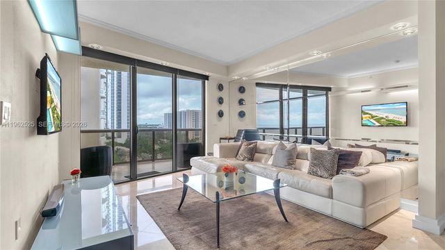 16275 Collins Ave 903, Sunny Isles Beach, FL 33160