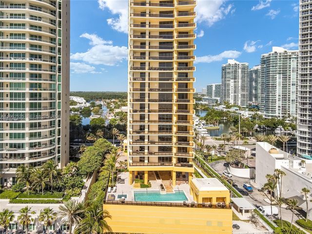 16275 Collins Ave 903, Sunny Isles Beach, FL 33160